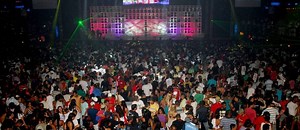 Funk Melody, o ritmo que transformou o Rio em pista de dança nos anos 90 - Diário do Rio de Janeiro