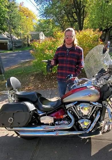 Hear from a satisfied user of the SideKick!