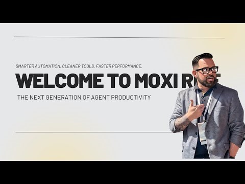 Moxi Rise Overview (Beta Version) | Full Walkthrough & Key Updates for Real Estate Agents