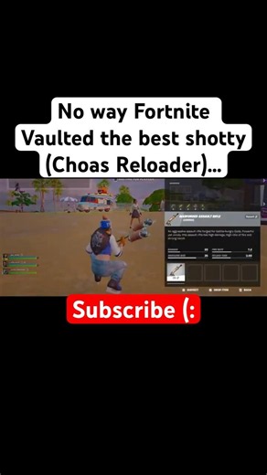 Warforged AR is back in Fortnite #fortnite #fortniteshorts #gaming