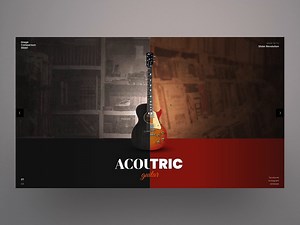 Image Comparison Slider for Wordpress