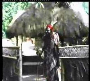 THINGS FALL APART - Scene 19