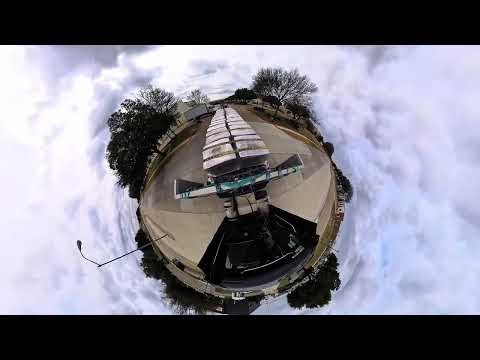 Flat Bed Tile Load in DFW