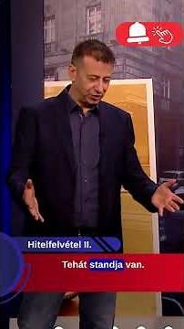 Hitel 2 - Adjad more!