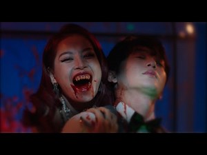 Daydreamers (2025) Official Trailer | Vampire | Horror