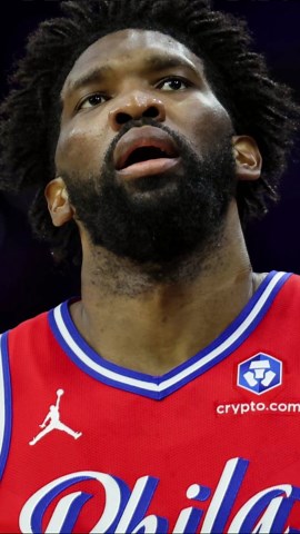76ers’ Embiid undergoes emergency procedure for appendicitis