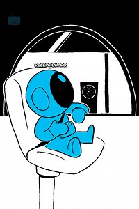 AXEL - CONFRONTACIÓN #shorts #animation #arte #comedia | Axel