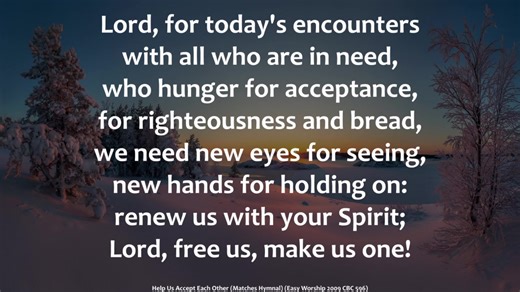 Good morning and welcome to Central Baptist Church. Todays message is "The Golden Rule" | Central Baptist Church, Southbridge, MA