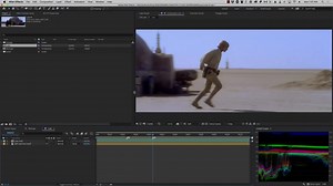 Getting Started with Supercomp - Red Giant VFX Suite