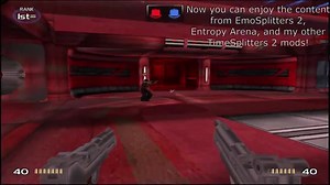 Videos & Audio - TS2 Modder's Resource Pack for TimeSplitters 2