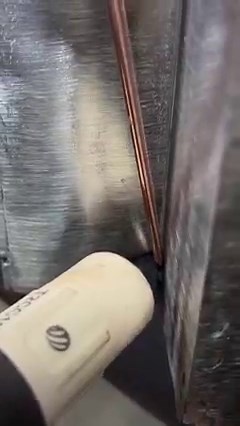 How to vertical up TIG #unimig #tig #tigwelding #tigweld #tigwelder #weldaddicts #welder #weldersofinstagram #welding #weldernation #welovetools #weld #weldporn #weldingporn #weldeverydamnday #weldmafia #weldart #weldeveryday #weldracing #weldred #weldaholics #welderup #weldersociety #welderzworld #weldinglife #weldlife #weldlicious #weldlikeapro #weldingmachine #weldingrigs | UNIMIG