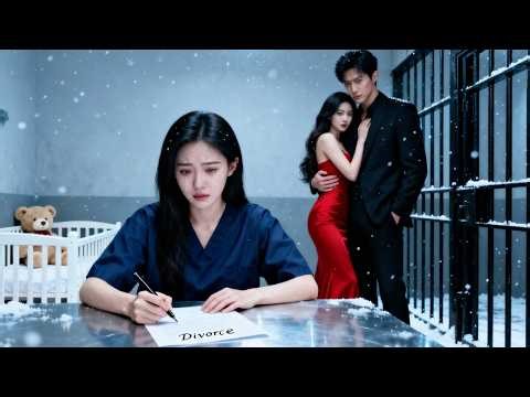 He hated her, put her in prison, and married his mistress… now she's cold and he stalks her