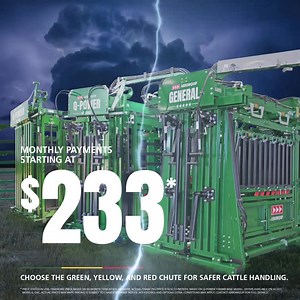 Built with purpose. The Q-Power Hydraulic Cattle Chute Series delivers the performance and reliability you need to get the work done in half the time. | Arrowquip