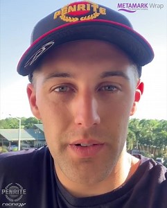 2.3K views · 183 reactions | Anton’s got the Metamark Wrap 酪 | Erebus Motorsport | Facebook