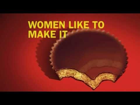 [2015] Reese’s Commercial - Typical