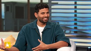 Jay Shetty is talking all about LOVE to promote his new book '8 Rules of Love.' Jay reveals the importance of solitude, when it's time to break off a relationship and more! | Access