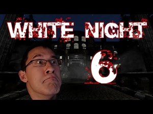White Night | Part 6 | DARKNESS CLOSES IN