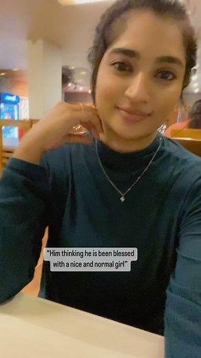 Raveena Rajeev on Instagram