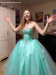 11K views · 193 reactions | I Missed Prom After My Stepmom Stole My...