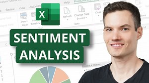 Excel Copilot Sentiment Analysis : The Ultimate Hack for Smarter Business Decisions