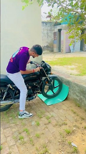 System p System Song||R maan||Billa Sonipat Aala||Badmashi Songs||Bike Offroading || #viral #explore