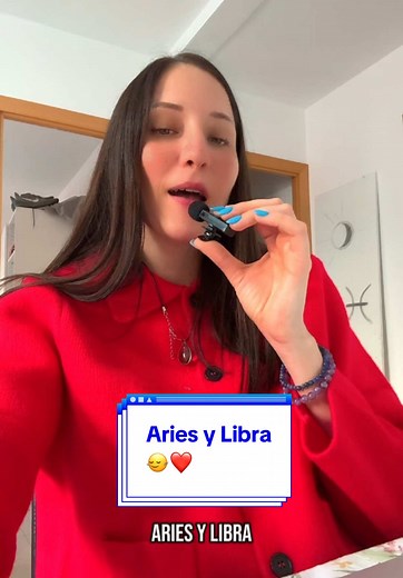 Compatibilidad entre Aries y Libra: Relaciones y Amor