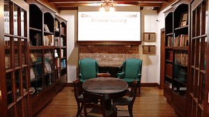 Appleton History Museum debuts library showcasing local authors, historic records