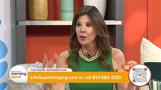 Life Guard Imaging | Morning Blend