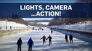 12K views · 71 reactions | Ottawa has served as a backdrop for many Christmas movies, but industry leaders hope to do more. | CTV News Ottawa | Facebook