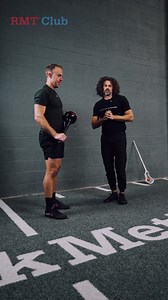 The RMT® Club is a powerful lacrosse training tool designed to enhance shooting power, speed, and accuracy, while reducing injury risk. Its innovative weighted design strengthens coordination and builds control, making it ideal for athletes of all levels. Whether you're training for explosive shots or improving overall performance, the RMT® Club delivers results. | WeckMethod