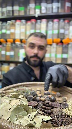 أقوى أعشاب لعلاج تساقط الشعر🌿🌿🌿