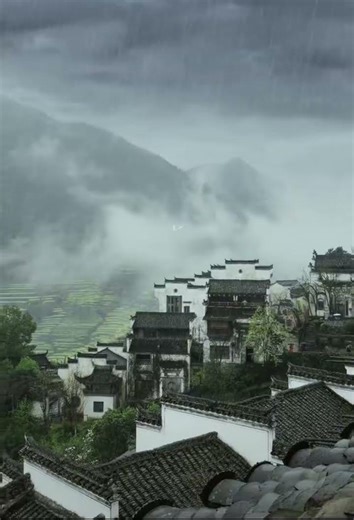 现实和仙境切换的太快了，一下子没适应！#大美中国 #仙境傳說 #生活方式 #活着