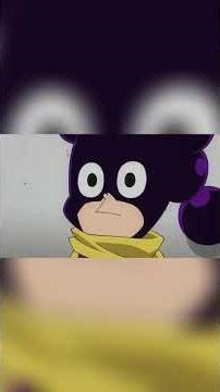 Anime Frog Quirk: Jump, Climb, and Long Tongue! #shorts