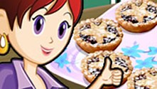 Play Mince Pie: Saras Cooking Class | Free Online  Games. KidzSearch.com