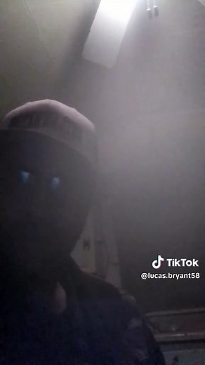 Lucas Bryant on TikTok