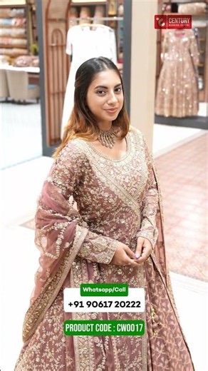 Modern lehengas for the classy bride ✨