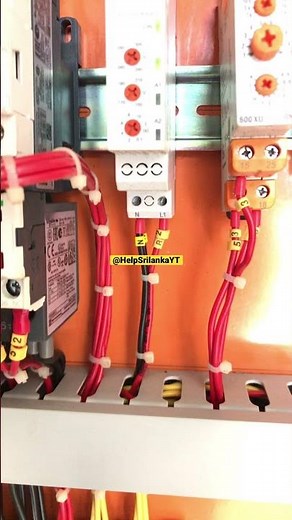 Klemsan V1-S , 3 Phase Protection Relay