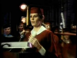 P.J. Soles & Charlene Tilton Soft & Dri Commercial