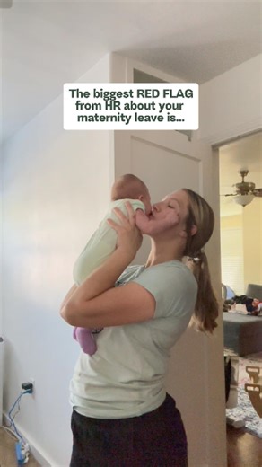 If your HR is ONLY talking about FMLA for your maternity leave... major red flag! 🚩 Here's what you need to know: In California, FMLA is literally just the bare minimum federal protection. It's like being offered a bicycle when you're entitled to a Tesla! 🚗 What they're probably NOT telling you about: 💼 SDI (State Disability Insurance) - up to 70-90% of your salary BEFORE birth and recovery 📅 CFRA (California Family Rights Act) - additional protected leave time 💰 PFL (Paid Family Leave) - m