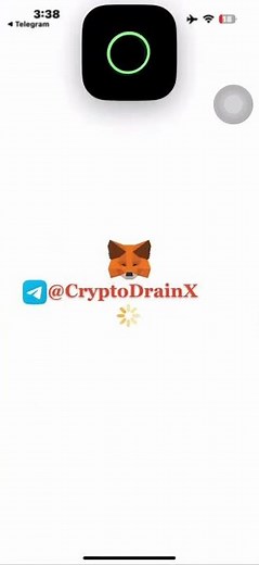 Latest Crypto wallet drainer script 💰how to drain wallet💰💰