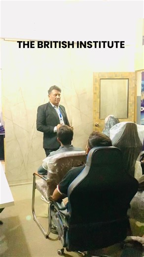 THE BRITISH INSTITUTE (@the.british.insti)’s videos with original sound - THE BRITISH INSTITUTE