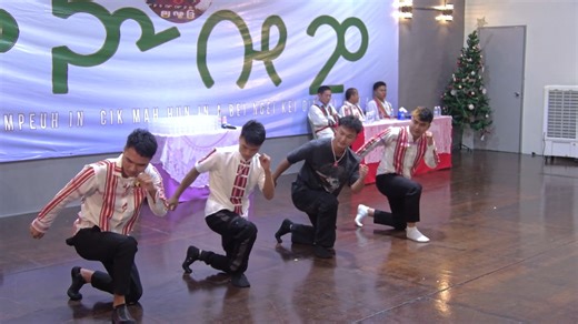 MLPP (Setapak Veng Pawl) 𑫂𑫕𑫤𑫳 𑫀𑫛𑫠 𑫀𑫕𑫫 𑫐𑫗 (2025) | MLPP