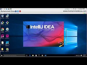 5 Kotlin basics setup intellij idea on Windows