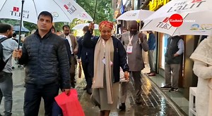 59K views · 1.1K reactions | Kashmir, G20 delegates visit Polo-view market in Srinagar | The Kashmir Essence | Facebook