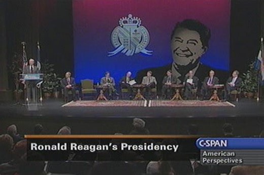 Ronald Reagan Presidency