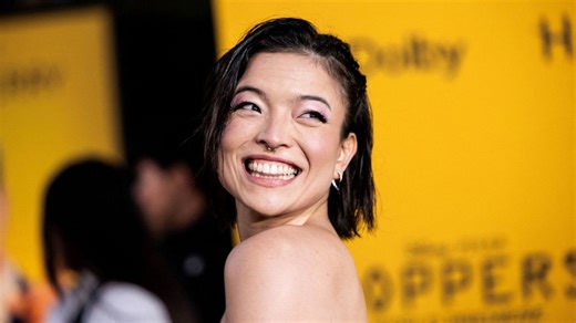 From TikTok to Pixar: Piper Curda brings heart to eco‑hero Mabel in 'Hoppers'