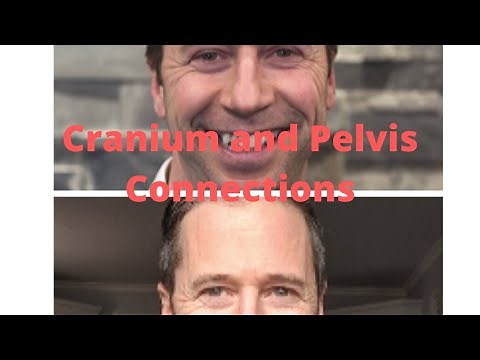 How the Pelvis and Cranium Are Connected: Why My Face Has Changed its Appearance