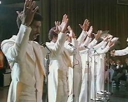 The Temptations (TV Mini Series 1998)