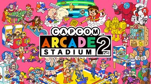 Review | Capcom Arcade 2nd Stadium