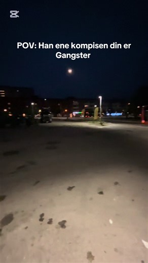 De tror det er film 🎥 🍿 #fyp #foruyou #gangster #norge #norgetiktok #humor